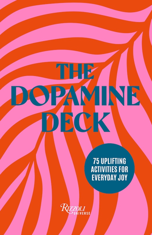 Front cover_The Dopamine Deck