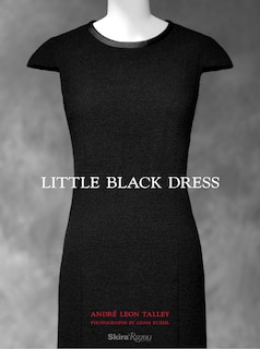Front cover_Little Black Dress