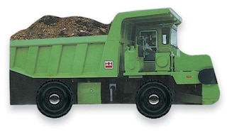 Front cover_Dump Truck