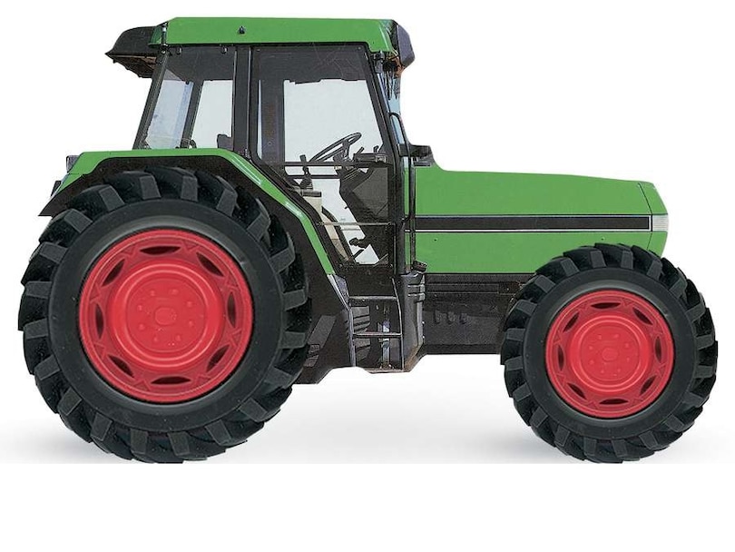 Front cover_Tractor