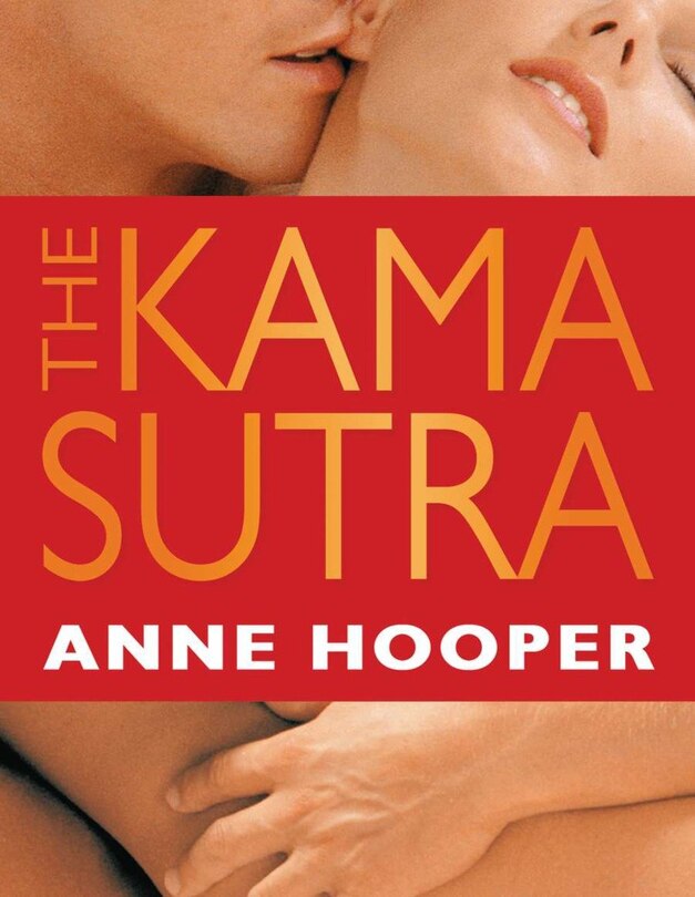 Front cover_Kama Sutra