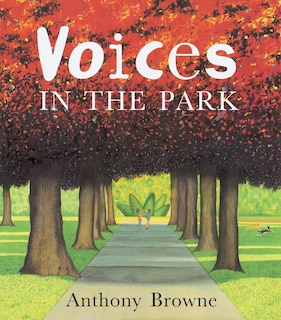 Front cover_Voices In The Park
