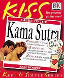 Couverture_Keep It Simple Series: Kama Sutra