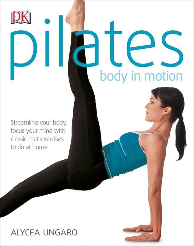 Couverture_Pilates Body In Motion