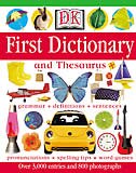 Couverture_DK First Dictionary
