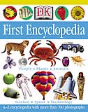 Front cover_First Encyclopedia