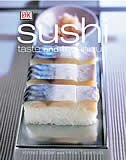 Front cover_Sushi: Taste And Technique