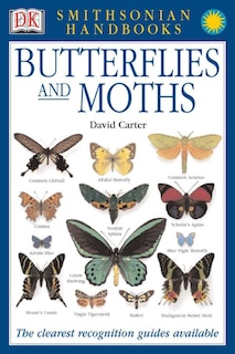 Couverture_Butterflies & Moths