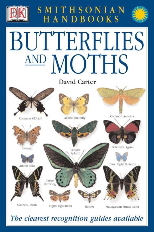 Couverture_Butterflies & Moths