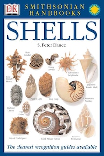 Couverture_Handbooks: Shells