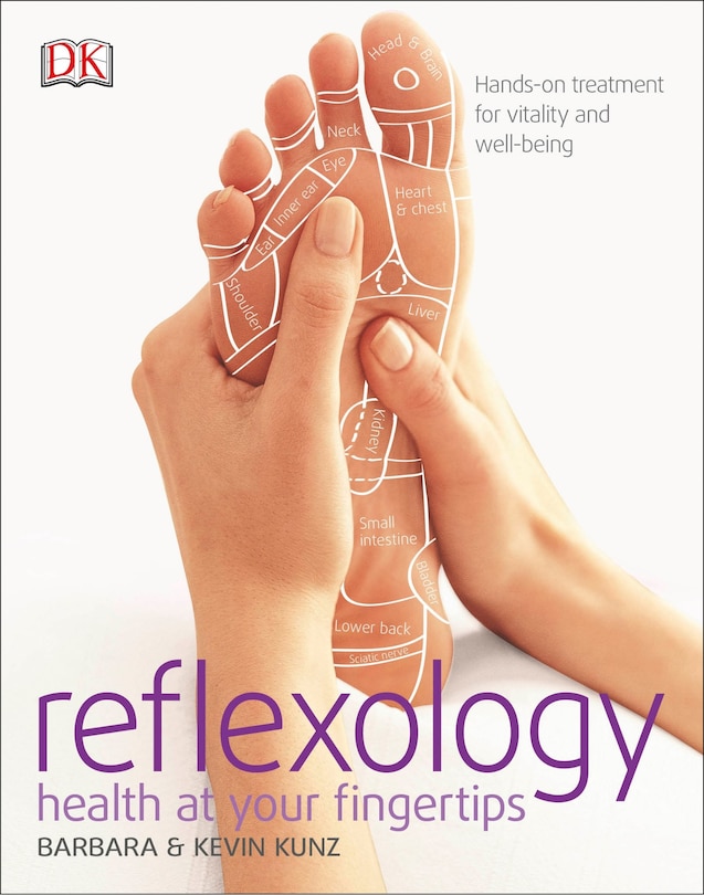 Front cover_Reflexology