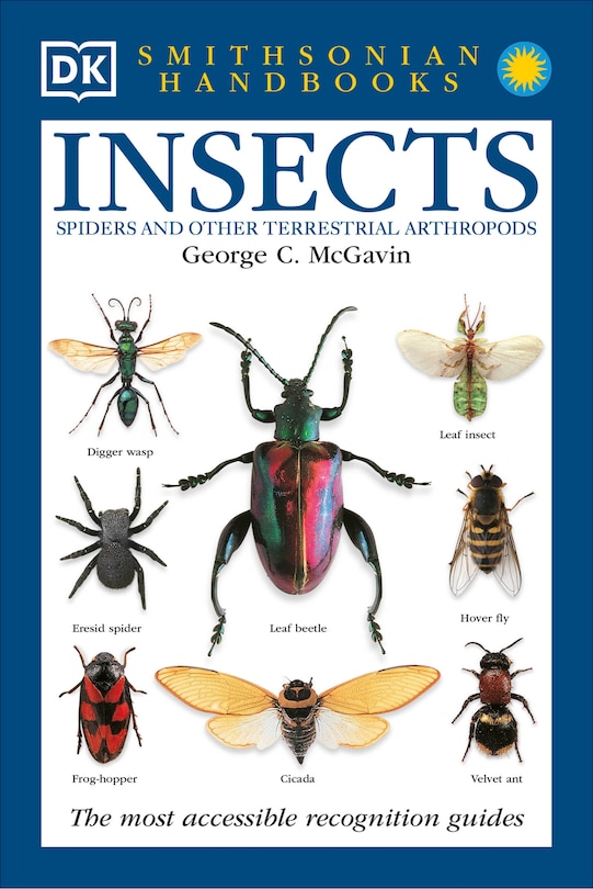 Front cover_Insects