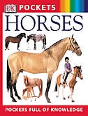 Pocket Guides: Horses