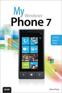 Couverture_My Windows Phone 7