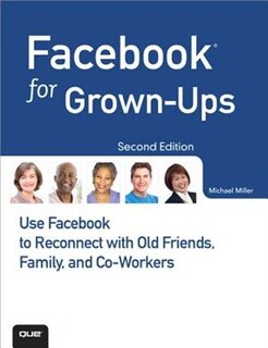 Couverture_Facebook for Grown-Ups