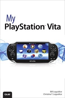 Couverture_My Playstation Vita