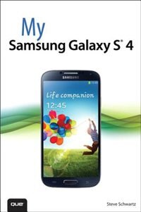 Couverture_My Samsung Galaxy S 4