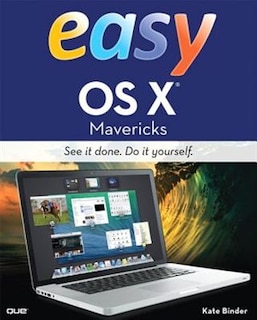 Easy Os X Mavericks