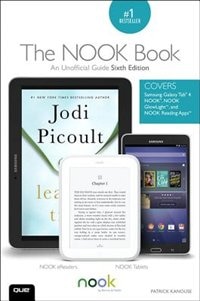 Couverture_The Nook Book