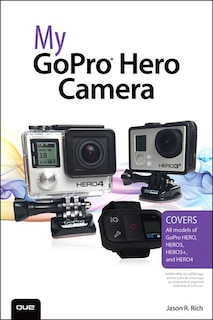 Couverture_My Gopro Hero Camera