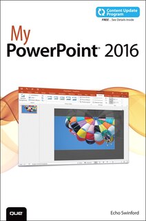 Couverture_My PowerPoint 2016