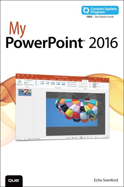 Couverture_My PowerPoint 2016