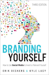 Front cover_Branding Yourself