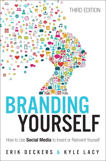 Front cover_Branding Yourself