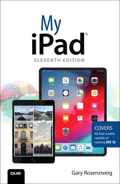 Front cover_My Ipad