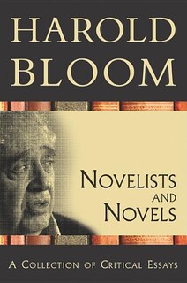 Front cover_Novelists and Novels
