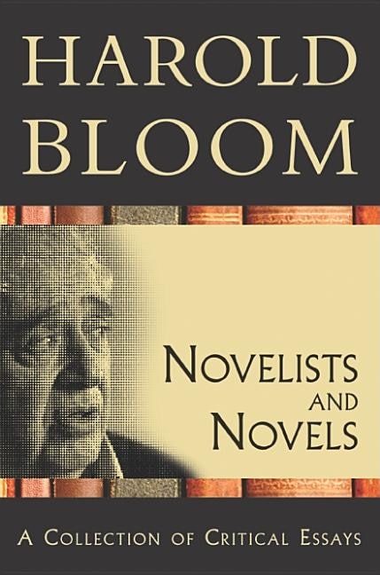 Front cover_Novelists and Novels