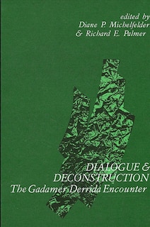 Couverture_Dialogue and Deconstruction
