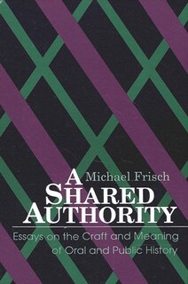 Couverture_A Shared Authority