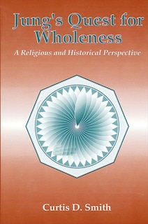 Front cover_Jung's Quest for Wholeness