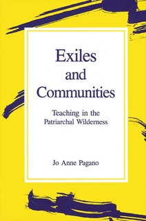 Front cover_Exiles and Communities
