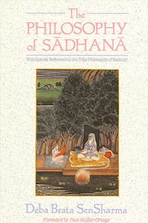 Front cover_The Philosophy of S?dhan?