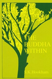 Couverture_The Buddha Within