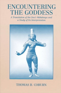 Front cover_Encountering the Goddess