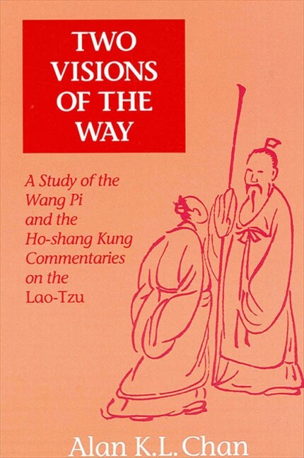 Front cover_Two Visions Of The Way