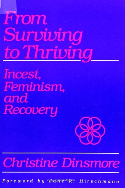 Couverture_From Surviving to Thriving