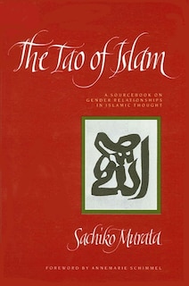 Front cover_The Tao of Islam