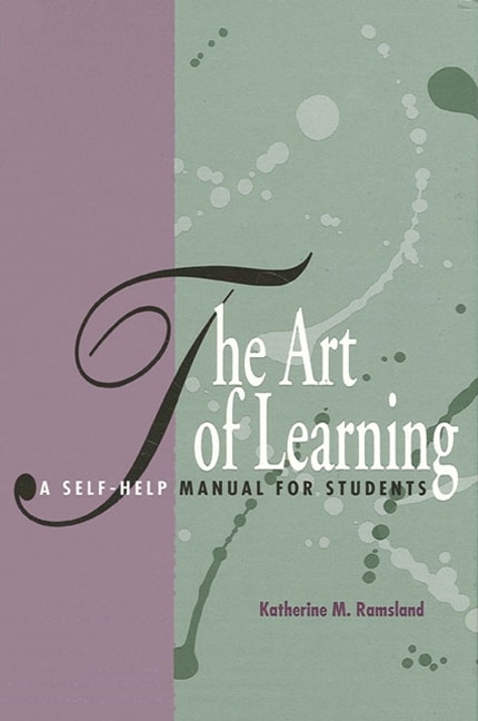 Front cover_The Art of Learning