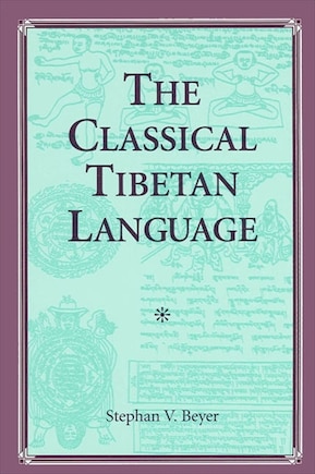 The Classical Tibetan Language