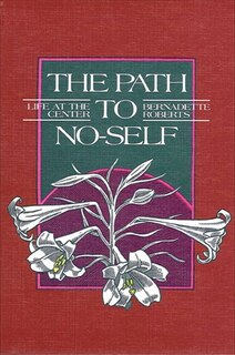 Front cover_The Path to No-Self