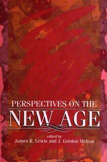 Front cover_Perspectives on the New Age
