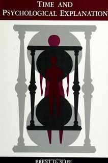 Front cover_Time and Psychological Explanation