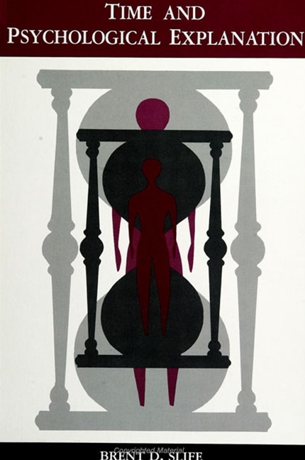 Front cover_Time and Psychological Explanation