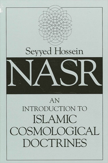 Front cover_An Introduction To Islamic Cosmological Doctrines