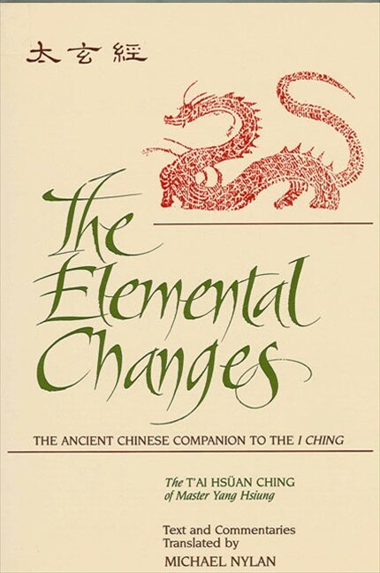 Front cover_The Elemental Changes