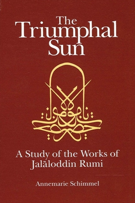 Front cover_The Triumphal Sun